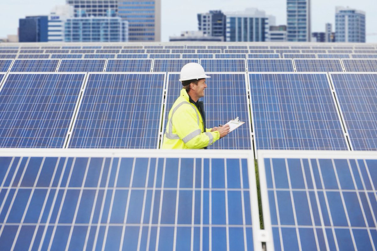 richardbranson's tweet image. Why 2015 was the year that business went green: virg.in/5tLQV #readbyrichard