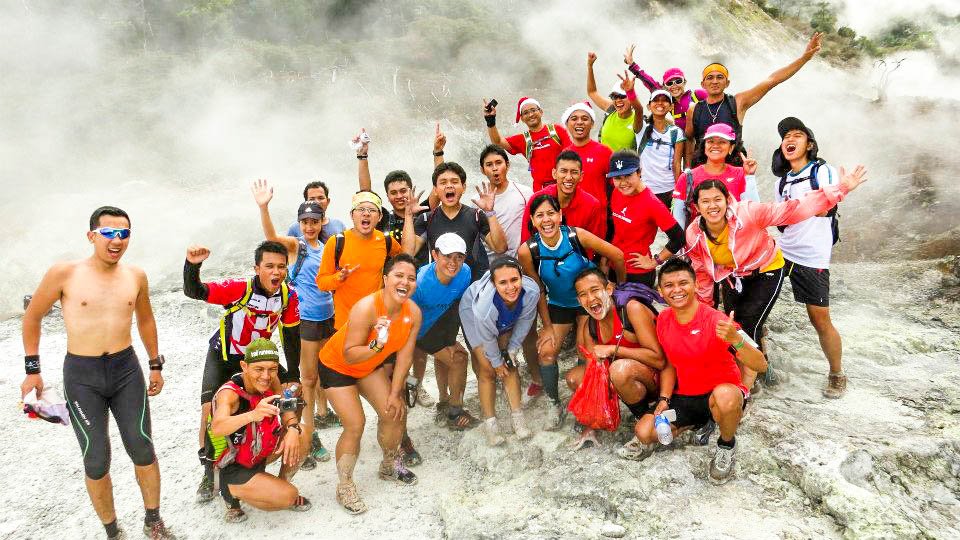 KawahRatuTrailRun