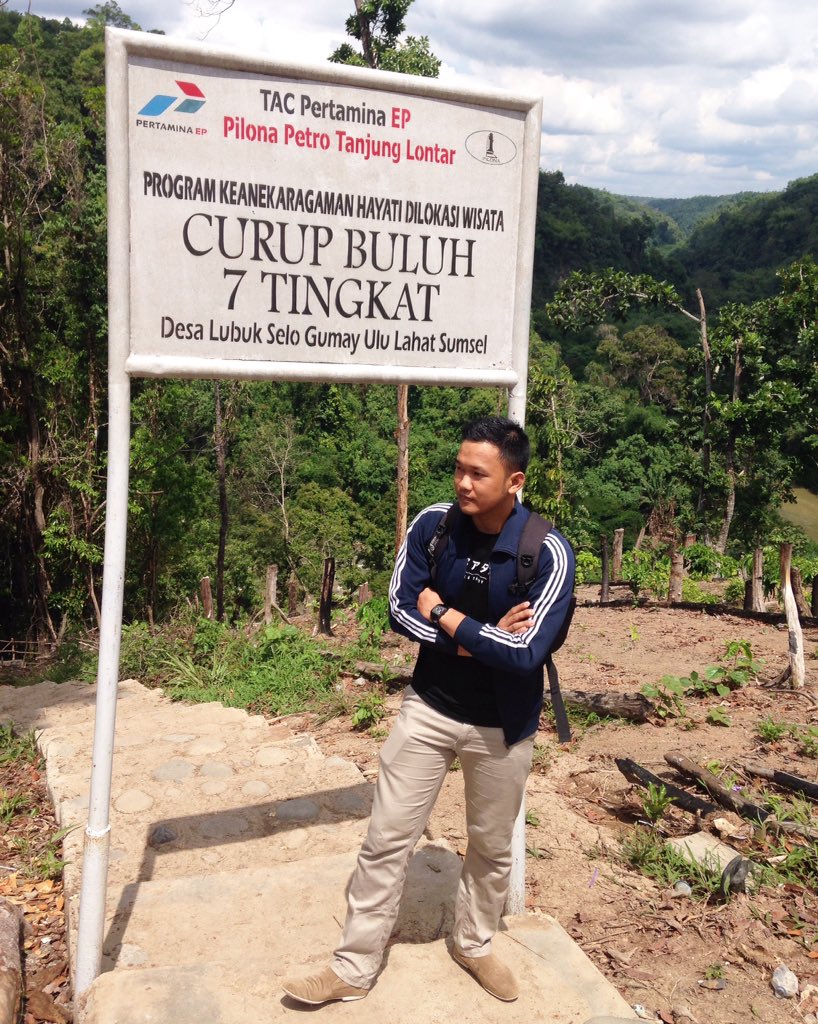 ariya_ayac's tweet photo. salah satu objek wisata di kab lahat prov sumsel #curupbuluh #sumsel #lahat https://t.co/xto8a6QoY8