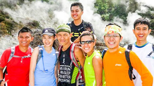 KawahRatuTrailRun. Des2012