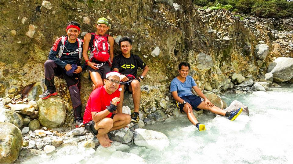 KawahRatuTrailRun. Des2012