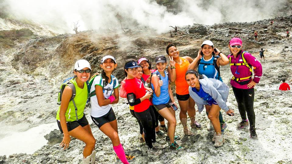 KawahRatuTrailRun. Des2012