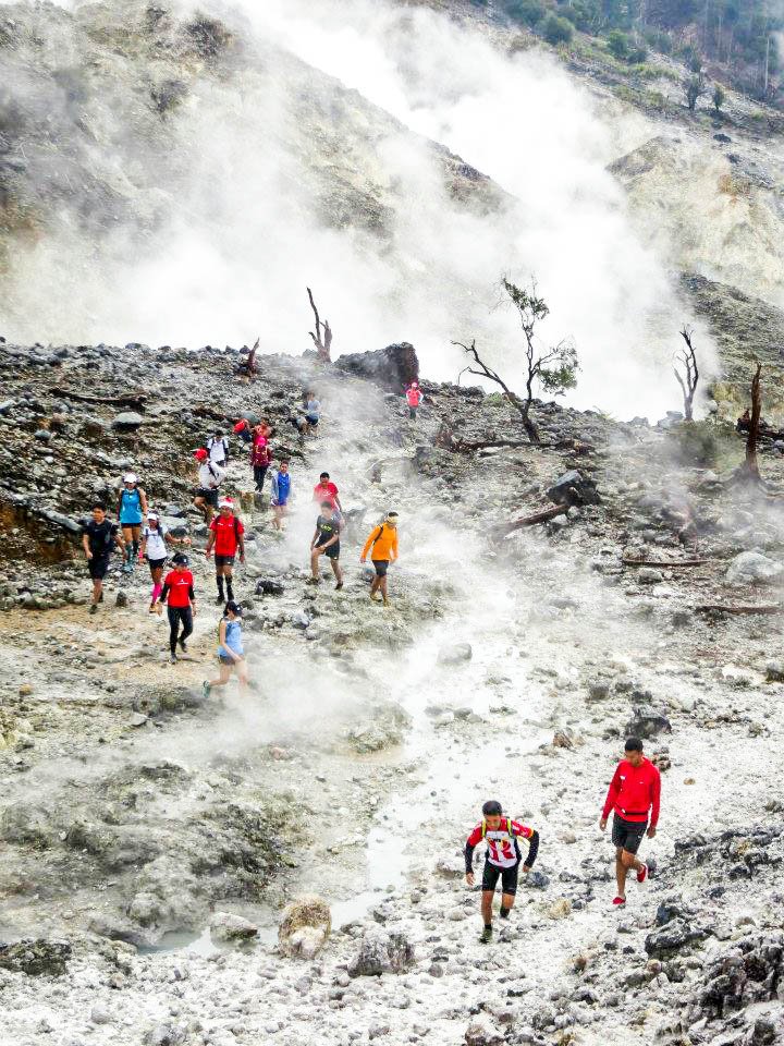 KawahRatuTrailRun. Des2012