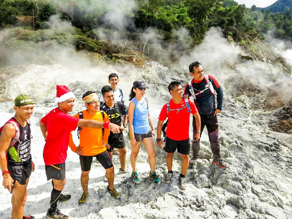 KawahRatuTrailRun. Des2012