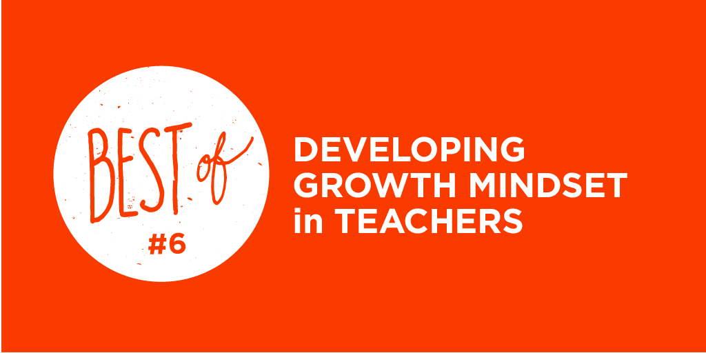 edutopia's tweet photo. Because having a growth mindset isn't just for students: https://t.co/Yfu4OAItiw. https://t.co/VAwEkCDVpC