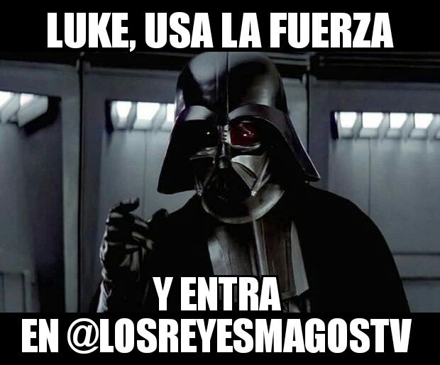 esauistaNo1's tweet photo. #LosReyesMagosTV https://t.co/dVPGlqaAvH