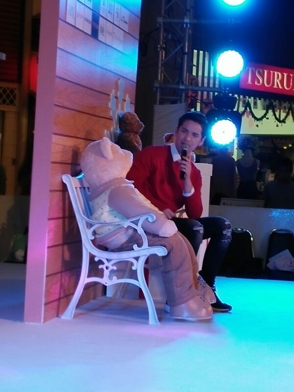 kitty_joyjoy's tweet photo. น่ารักกว่าเดิม เพิ่มเติมคือพูดเก่งขึ้น https://t.co/VeQzKnGtOj