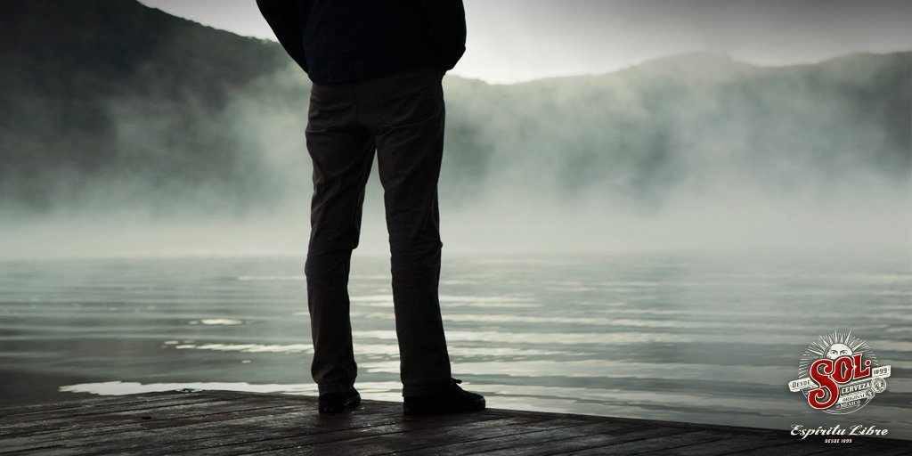 Comienza un año en el que lo desconocido es una oportunidad para vivir tu vida como quieres. Feliz Año Sol