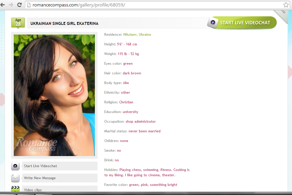 Hotrussianbrides login Hotrussianbrides login