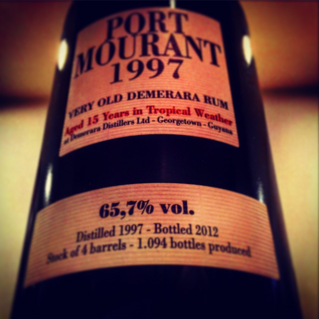 rumcorner's tweet photo. Another Velier mastodon. Review up now @ https://t.co/oY3BMWKTyk #rumcorner #rumreview @velier #portmourant https://t.co/Z6l178D9Y7