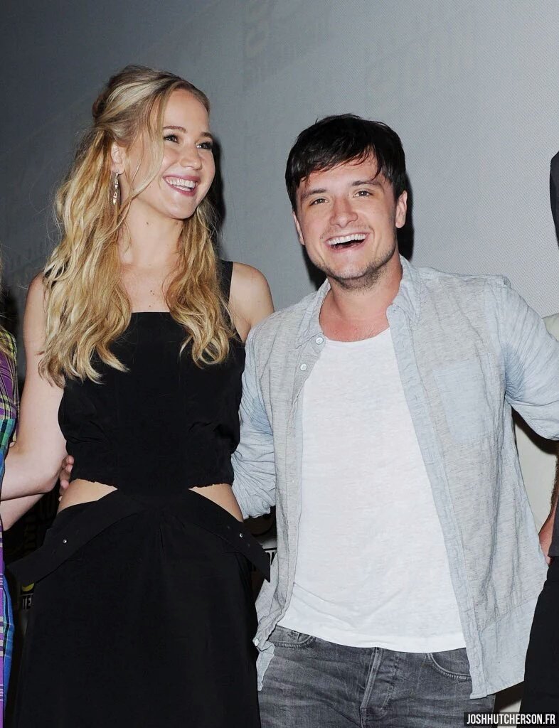 Joshifer ♡ | Jana | (@Joshifer24) / Posts / X, image size:786x1024