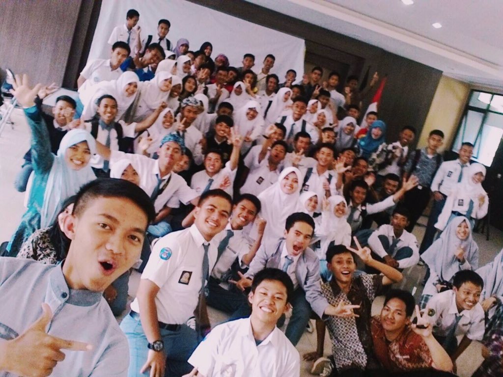 Forum OSIS Jabar tweet media
