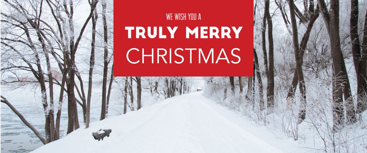 t_accessible's tweet image. Wishing everyone a truly merry Christmas!