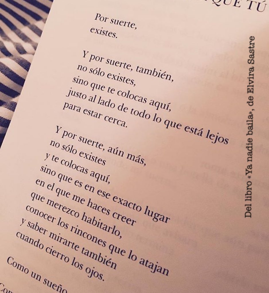 elvirasastre's tweet photo. #yanadiebaila https://t.co/45jpBX5fD4
