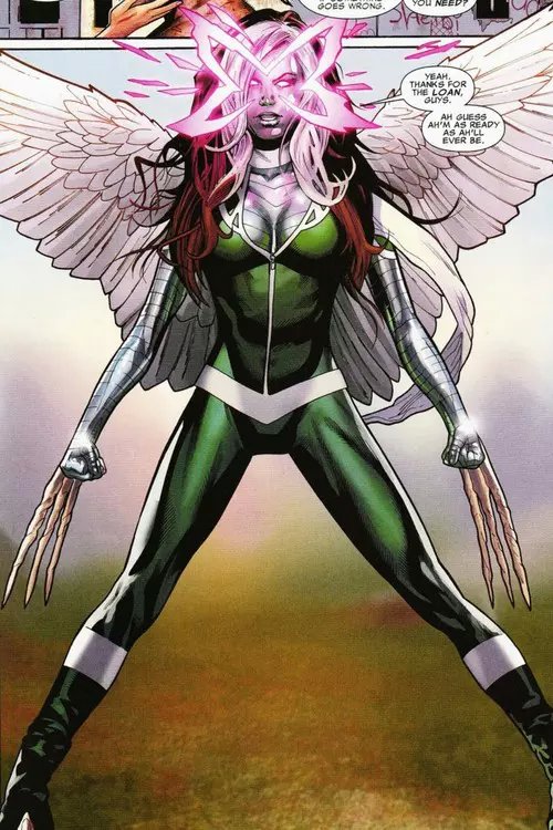 ¿Un RT por aquí, dulzuras?
- Anna Marie/Rogue
- Comicverse
- Free RP
- Marvel
- Descriptive
- X-Men