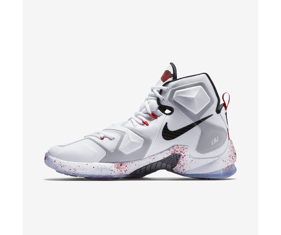 #Nike Erkek Basketbol Ayakkabısı Lebron 13 Şimdi %20 indirim fırsatıyla CityShop'ta! cityshop.com.tr/urun/807219-10…