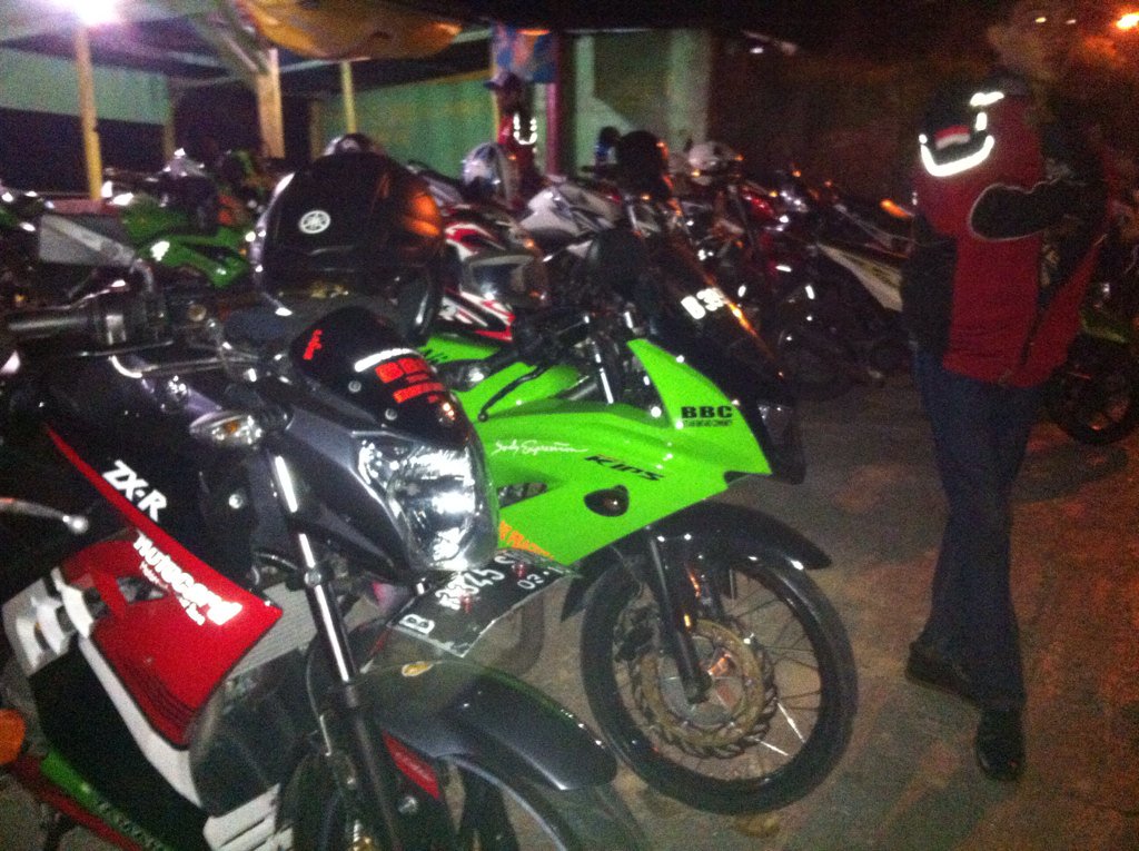 BBC_Bintaro's tweet photo. #bbctouring ngerest puncak pas https://t.co/MJ81BiMgHM