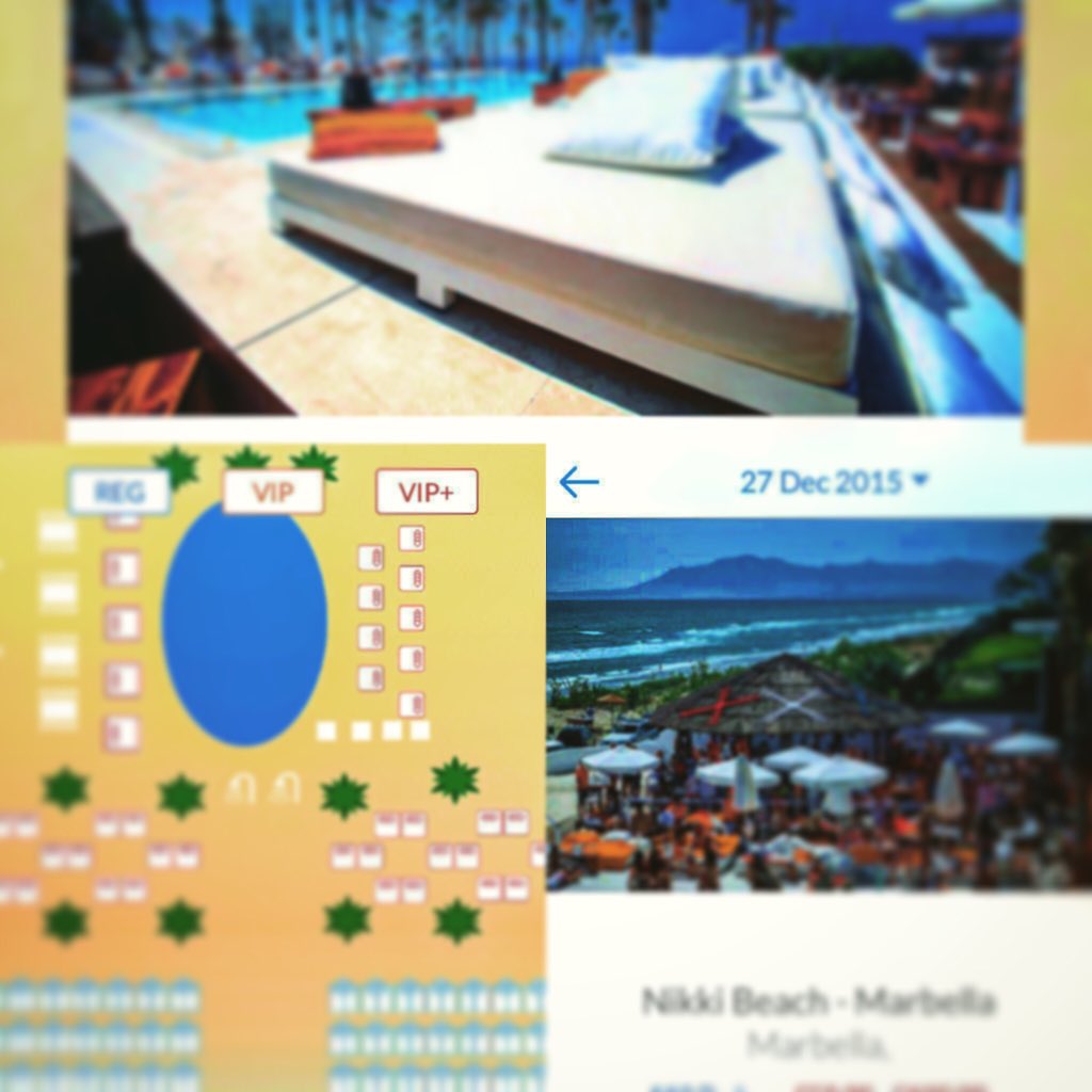 aniljain01's tweet image. Sneak peak. Getting ready to disrupt 2016 #BookMySunbed