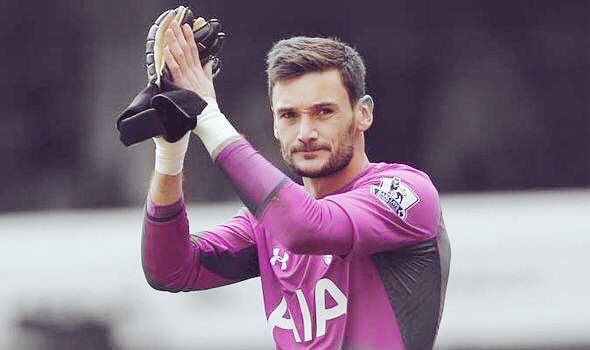 Also wishing skipper Hugo Lloris a very happy 29th Birthday! 