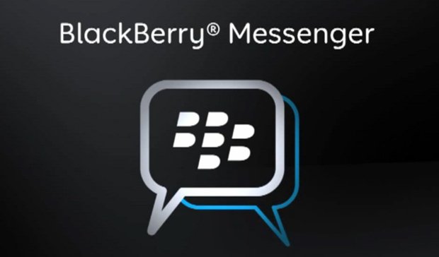 Invite Pin BBM tweet media