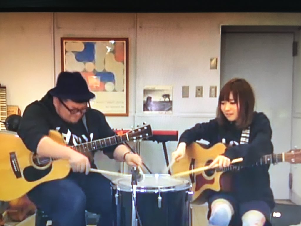 hanabivpjd's tweet photo. もうハッピー💕💕💕💕 
今日見れてほんとによかった😂 
今日最高だった人RT‼️‼️
#HOY 
#goosehouse好きな人RT 
#ハウスメイト大フォロー祭り 
#RTした人全員フォローする 
#goosehouse https://t.co/7RoVxQeudr