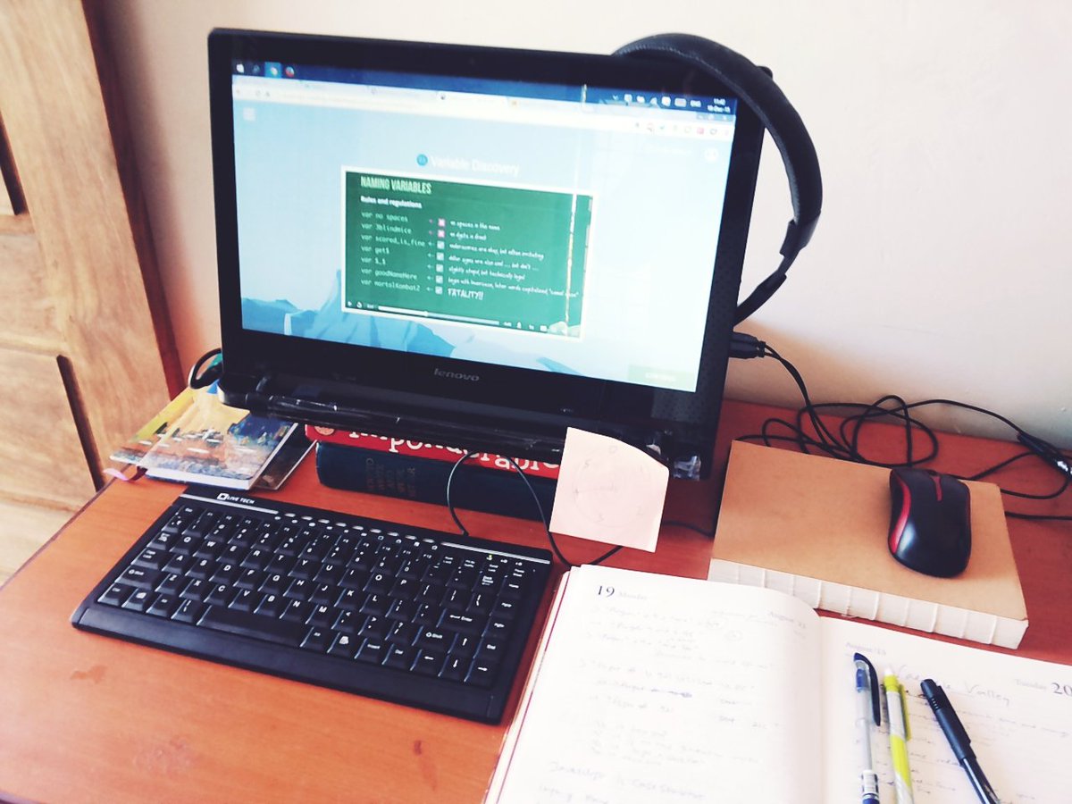 apoorvajn92's tweet image. Learning Java and Ruby @codeschool  #codingsaturday #yaycoding :)