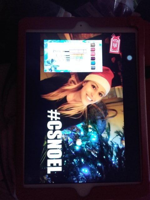 Ambrouush's tweet photo. #CSNOEL @BeauteActive @SafiaVendome https://t.co/dS537qBxxo