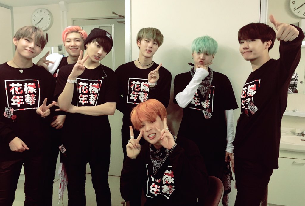 Bts 2015