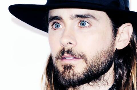 Happy Birthday for the king of the Echelon... Jared Leto!!! 