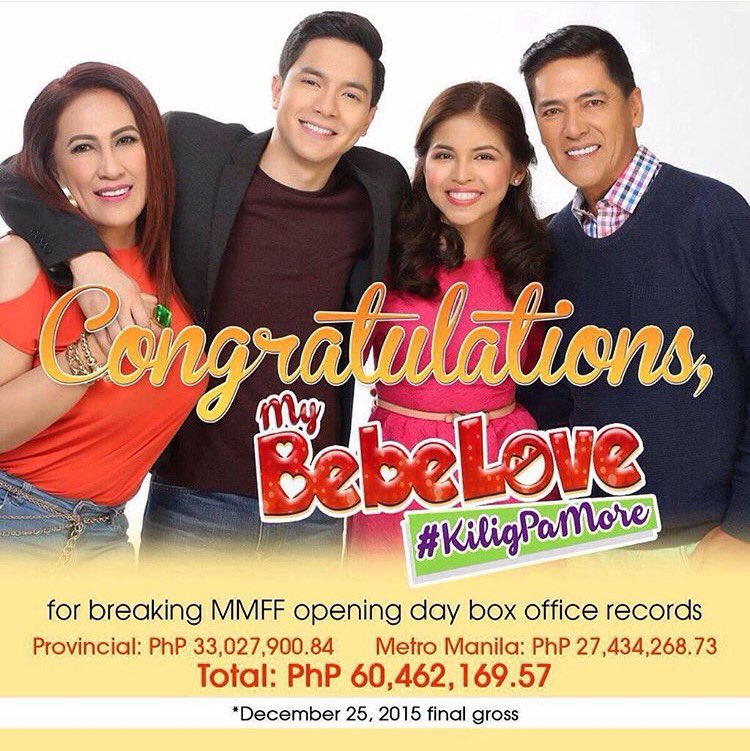 OMG25_MASS's tweet photo. THANK YOU #ALDUBNATIONFULLFORCE SOOOO PROUD!!! CONGRATZ @aldenrichards02 @mainedcm @BossingVcSotto @AiaiDeLasAlas https://t.co/0beQ57UB0v