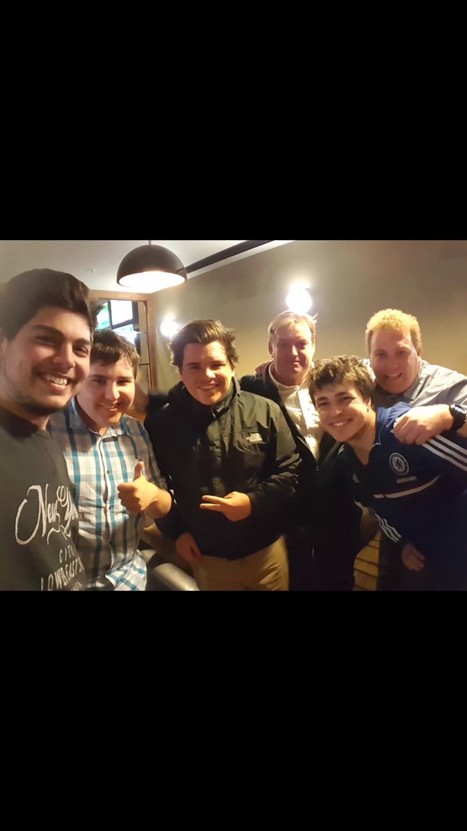 JoshO567's tweet photo. #TwitterHookUps https://t.co/k5MFzCTfo1