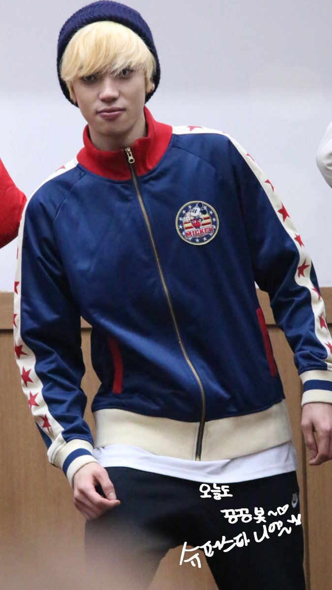 151226 음악중심 미니팬미팅 preview-3 #틴탑 #니엘 <a href="/TEEN_TOP/">틴탑(TEEN TOP)</a>
