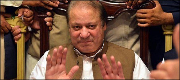 Happy Birthday Nawaz Sharif! -  