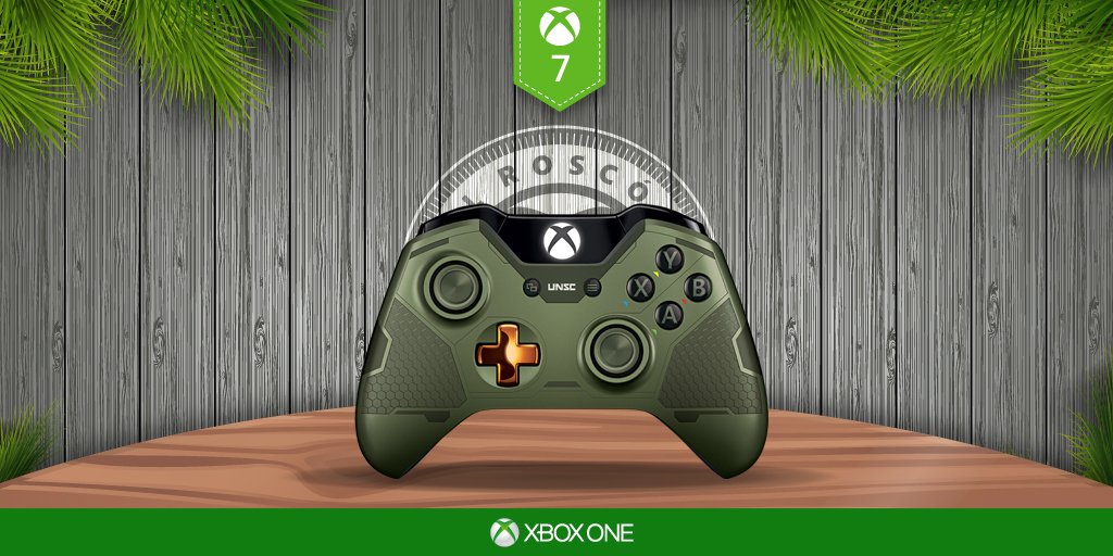 Xbox España tweet media