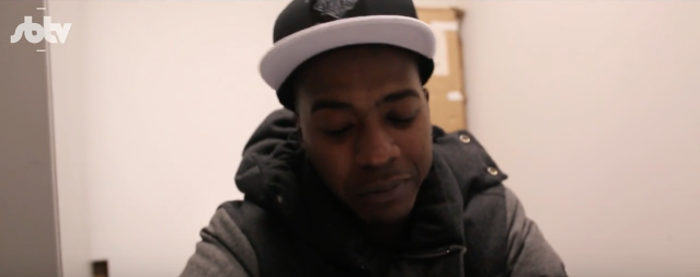 Joeyclipstar's tweet photo. ** FRESH ** @nines1ace buys gifts for his supporters | #SantaNines: SBTV https://t.co/ovkthZEWdq RT https://t.co/APVDdRx65c