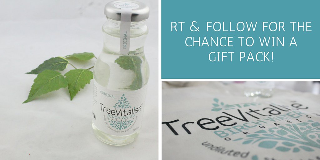 Larchfield_Ltd's tweet photo. RT &amp; Follow @treevitalise for the chance to #win a #Treevitalise gift pack! https://t.co/J9ICqeAJ2v