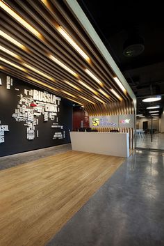 The_Affair's tweet photo. Ebay office by OSO Architects, Istanbul store design https://t.co/m1D5Llx0Ep