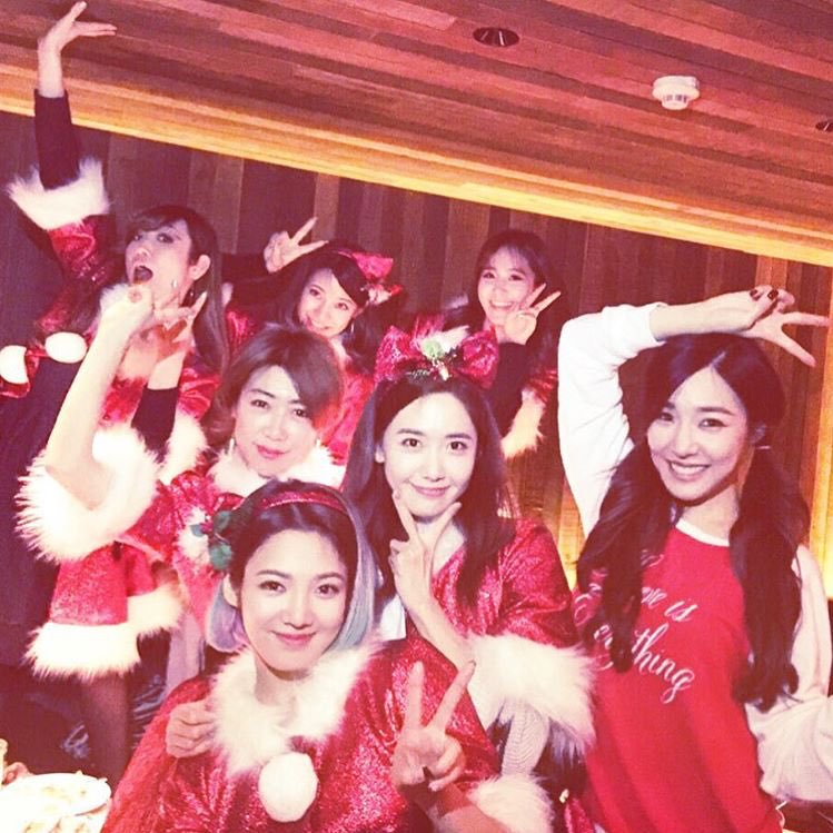 [PIC][12-12-2015]Hình ảnh mới nhất từ "GIRLS' GENERATION 4th Tour PHANTASIA in Japan" của SNSD - Page 2 CXJndLWU0AAAMc3