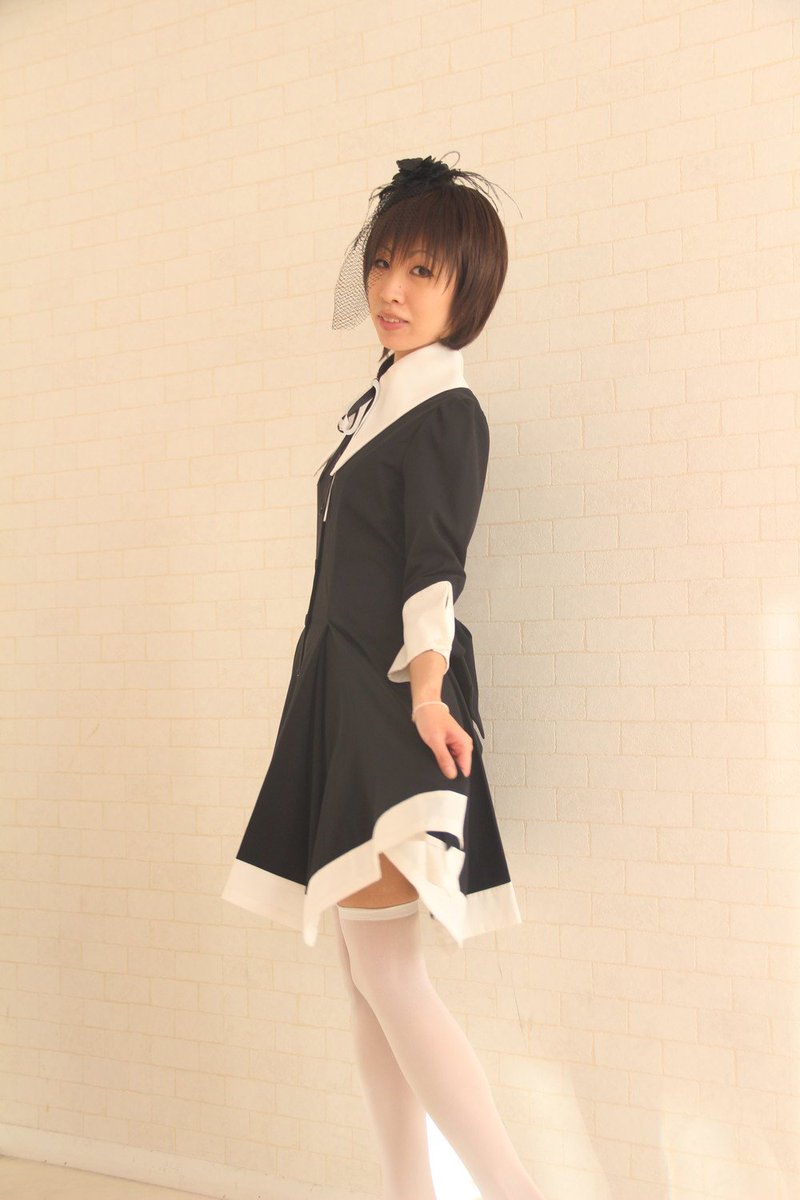 高品質の激安 ATELIER BOZ キャロルワンピースネオ pregled.hr