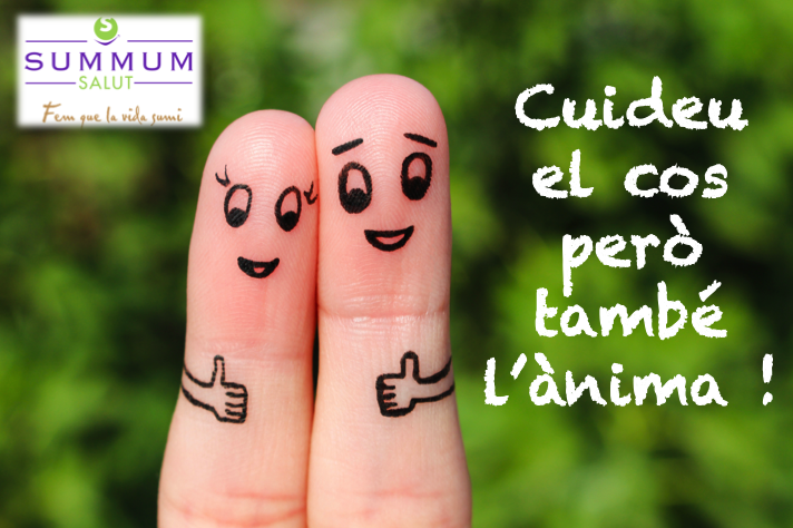 SummumSalut's tweet photo. ¡ Toca cuidar el alma !
Que totes i tots passeu un bon Sant Esteve !
#Sumasalut #elprat #pratencs #potablava https://t.co/939sn1kxnZ