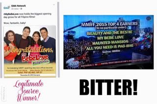 H_Delight12's tweet photo. Yung totoo?yung ngpaulan ng kbitteran cnambot nyo lht?nd nmin alam sn kau kumukuha ng info nyo #EATBULAGABestOf2015 https://t.co/4AFVAqvtYT