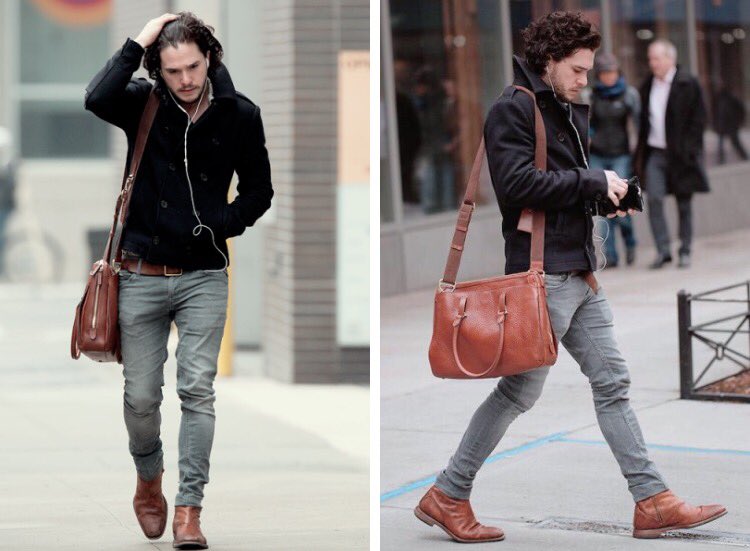 Happy birthday to the talented and beautiful Kit Harington 