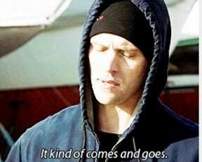 MiladyEJ's tweet photo. "are you feeling full from Christmas dinner?"
#chicagofire #cfchristmas @Jesse_Spencer https://t.co/wLzavd6rBE