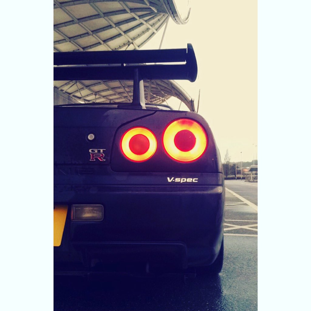 Jap_riders's tweet image. Goodbye Jon @Mr_Jap_Riders you will be missed 😔.......