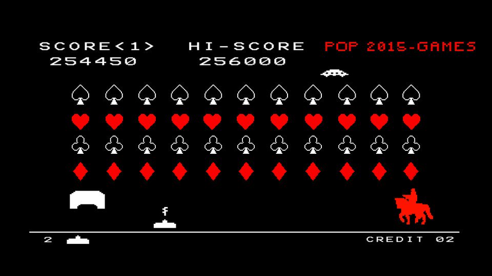 PopagandaGR's tweet photo. #POP2015
Αυτά είναι τα καλύτερα videogames του 2015
https://t.co/PfJN9aredU
#BestOf2015 https://t.co/EIipyBYVSB