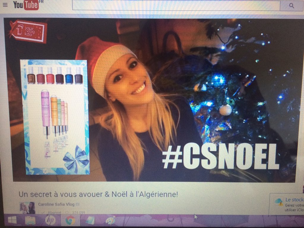 louvebijoux's tweet photo. #CSNoel #1jour1vlog1kdo je croiiiiise les doigts π±π
π»ππΎπβοΈ https://t.co/ocnxQUkR5A