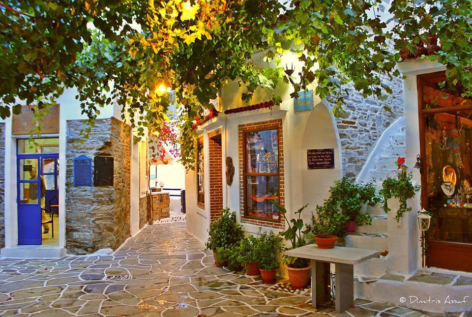 GreekPictures's tweet photo. The colorful island of #Kythnos. https://t.co/ghqPgNoI6p