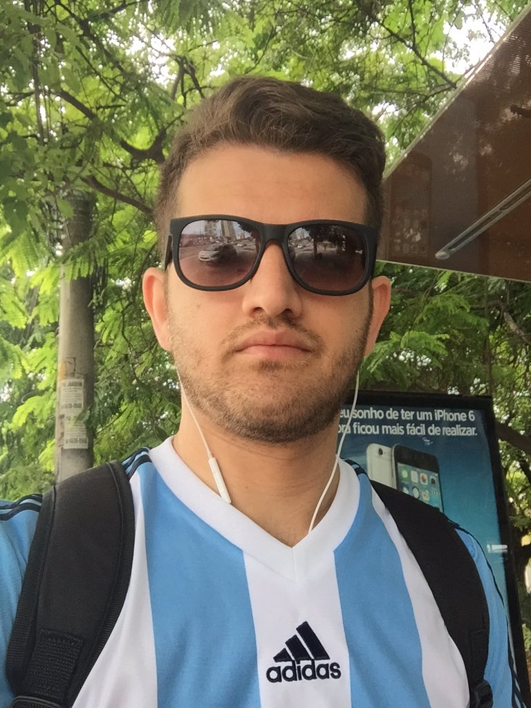 LuizHerculino's tweet photo. #partiugym https://t.co/e4src1xzlr