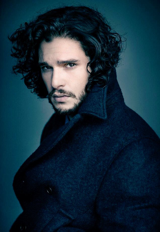 What a blessed day, its Kit Harington\s birthday. Happy 29th bday ma love  