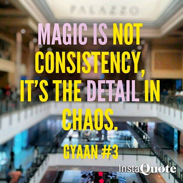 GyaanReloaded's tweet photo. #gyaan #gyaanreloaded #designthinking #magic is in #details #entrepreneur #startup #design #EducationalTechnology https://t.co/avUxiZ6eik
